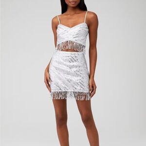 Saylor Persephone Sequin Set